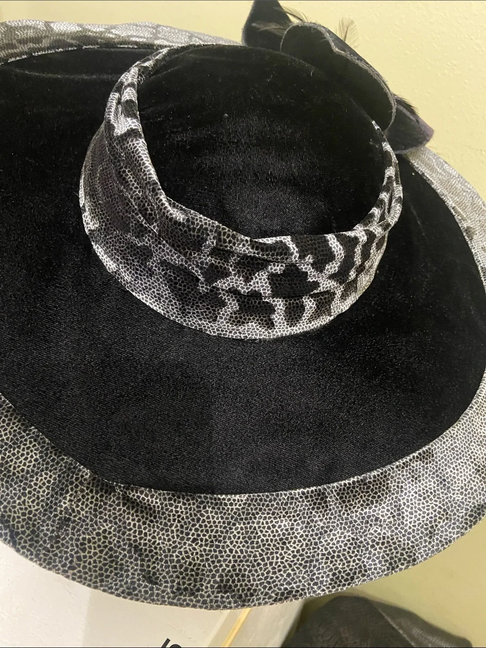 Gorgeous Dress Hat by Mr. Hi’s
